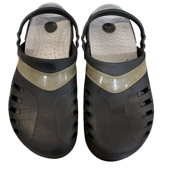 Crocs crosslite men’s 12 - Picture 1 of 7